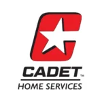 Cadet Home Services company logo