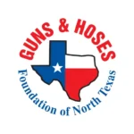 Guns & Hoses organization logo