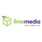 Lime Media company logo