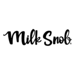 Milk Snob company logo