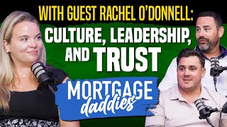 Mortgage Daddies Podcast
