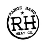 Range Hand Meat Co. company logo
